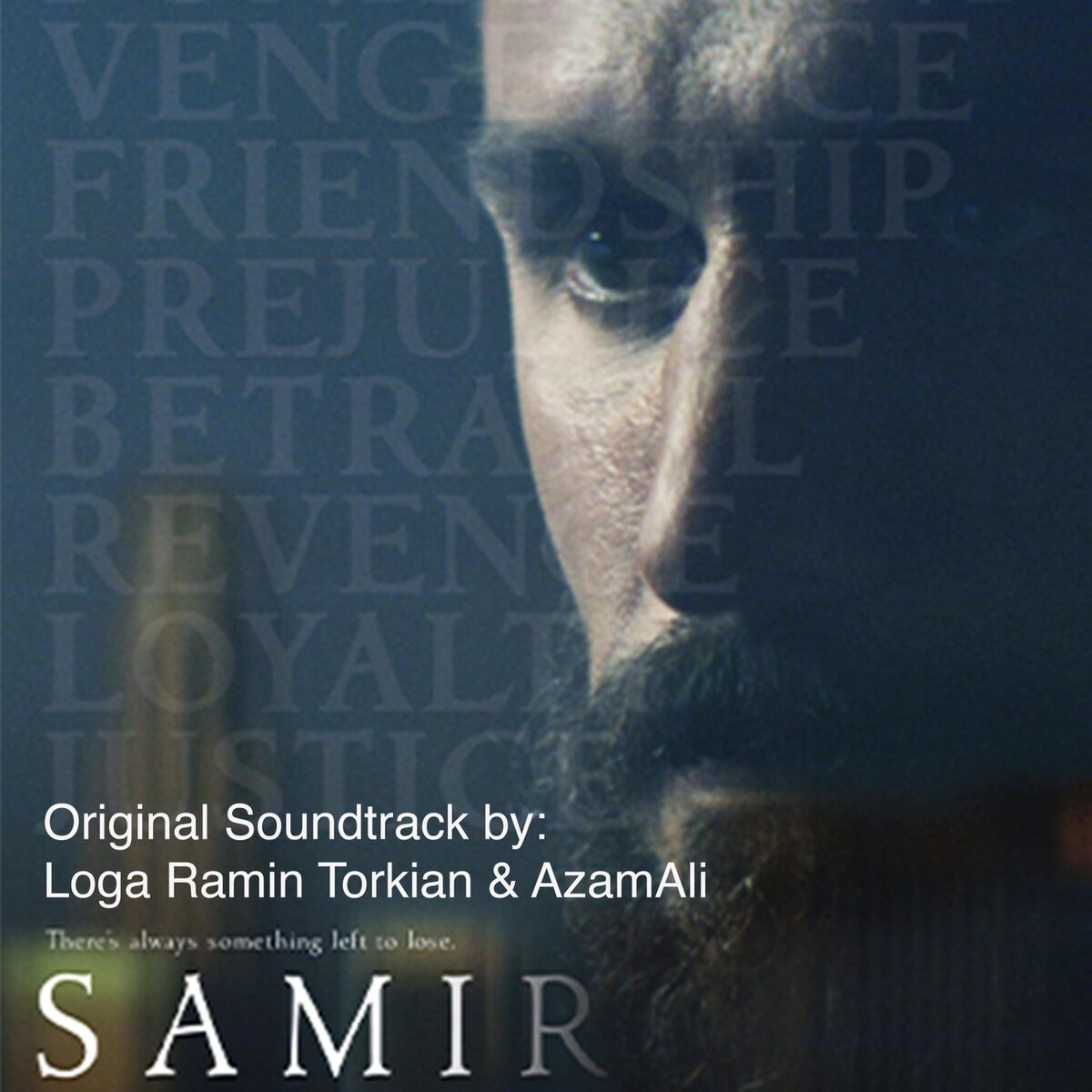 Album cover of Samir (Original Soundtrack)