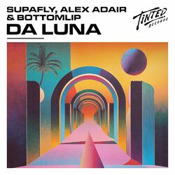 Cover of Da Luna