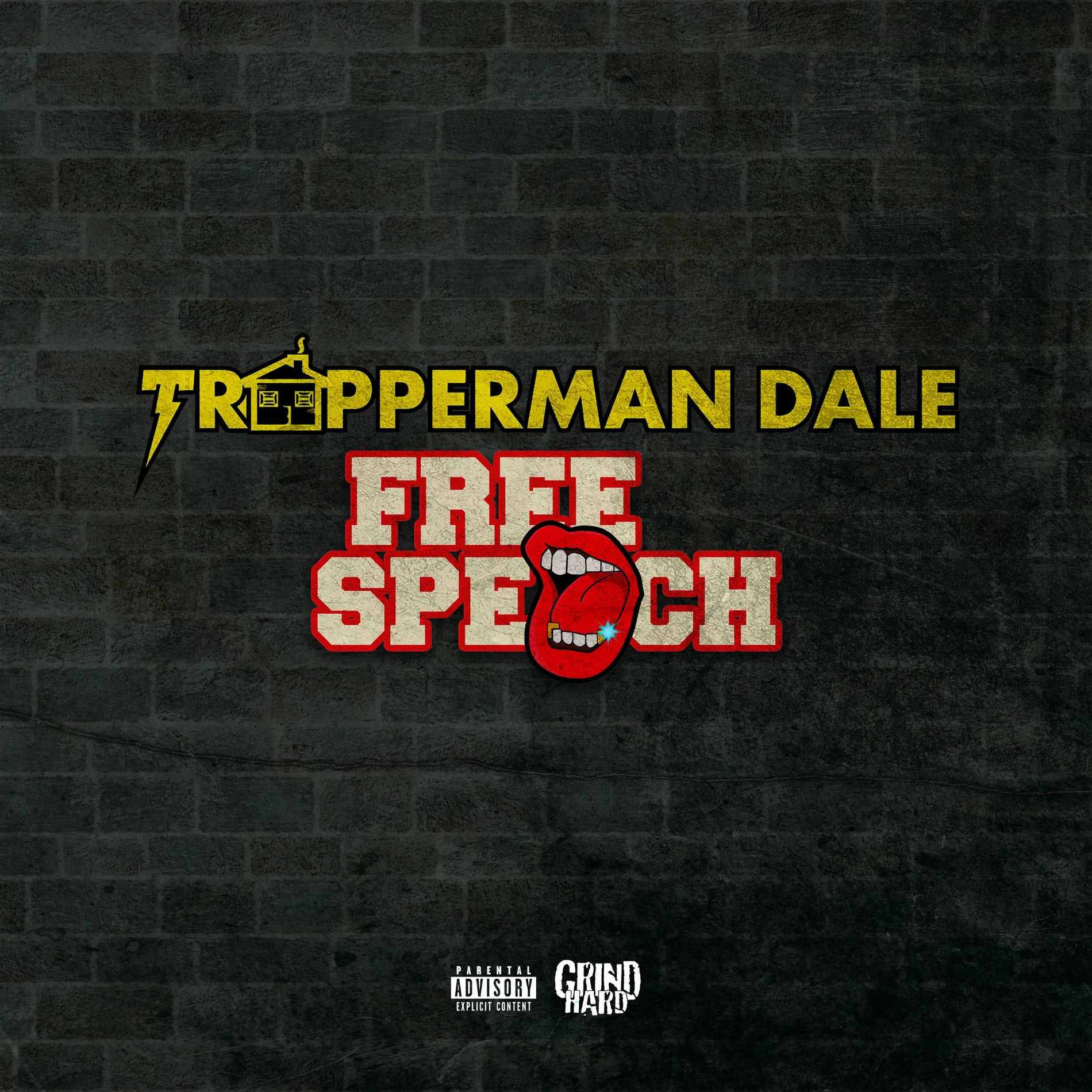 Album cover of Free Speech