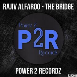 Cover of The Bridge