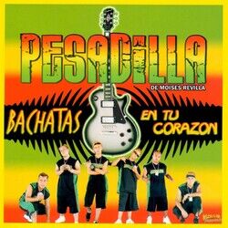 Cover of Bachatas en Tu Corazon