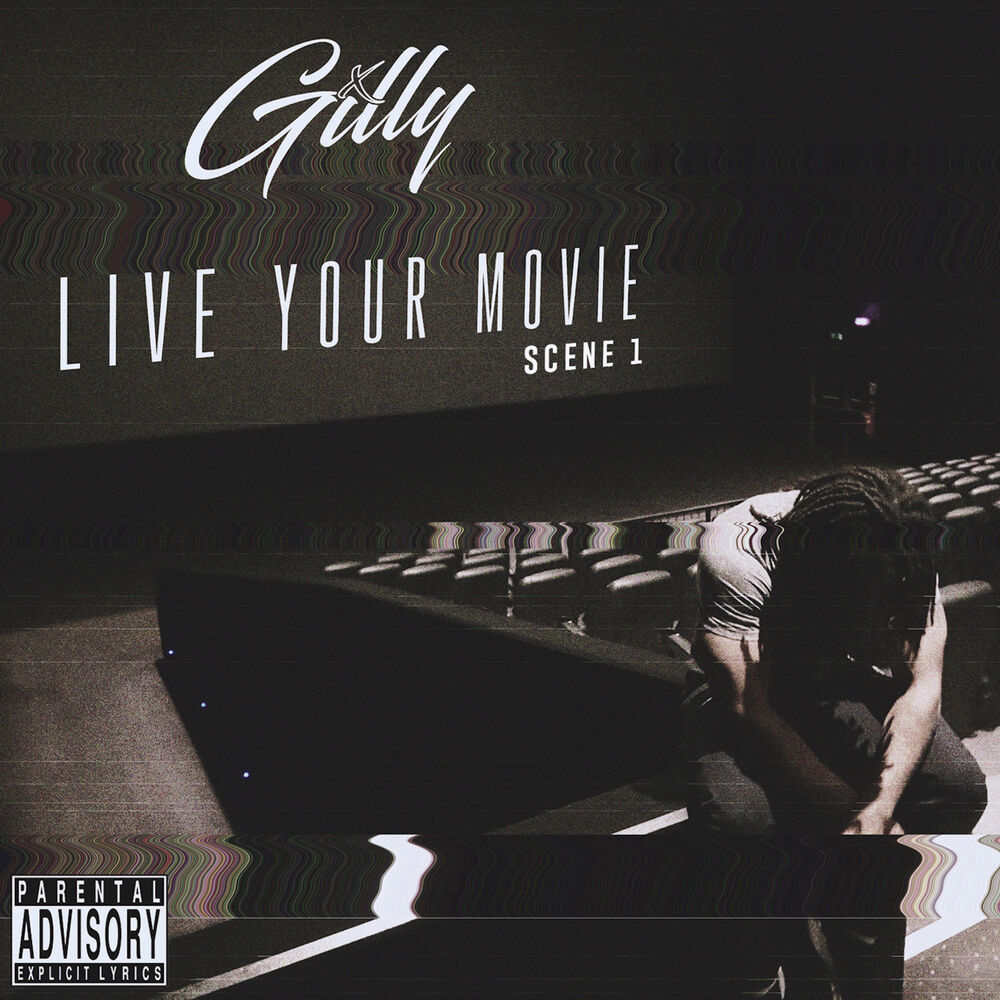 Picture of Live Your Movie, Scene 1