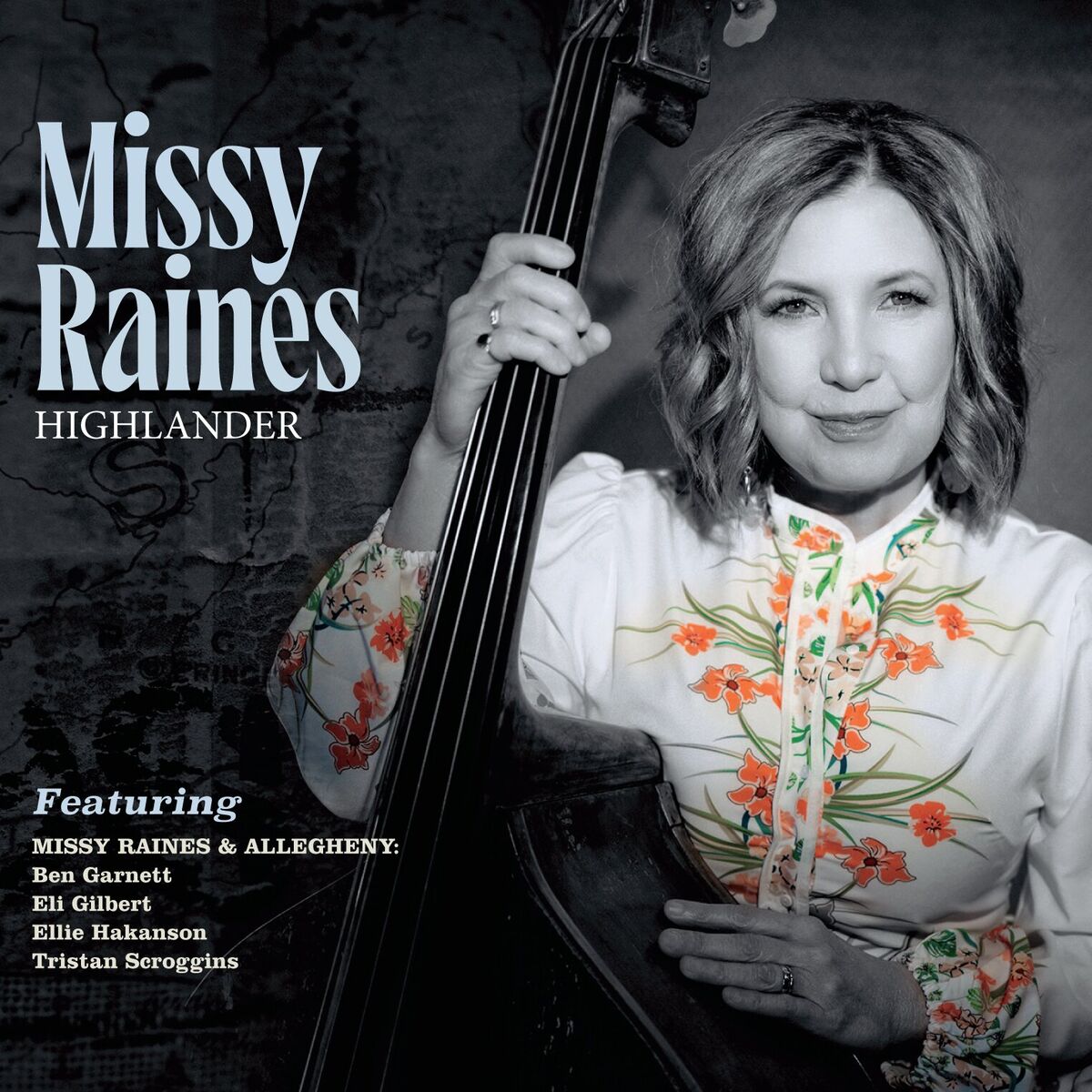 Album cover of Highlander