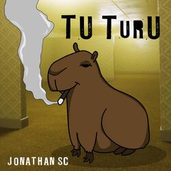 Cover of Tu Turu
