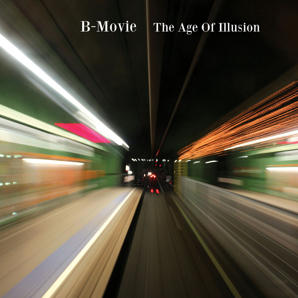 Picture of The Age of Illusion