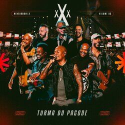 Cover of Mixturadin 3 - Vol. 3