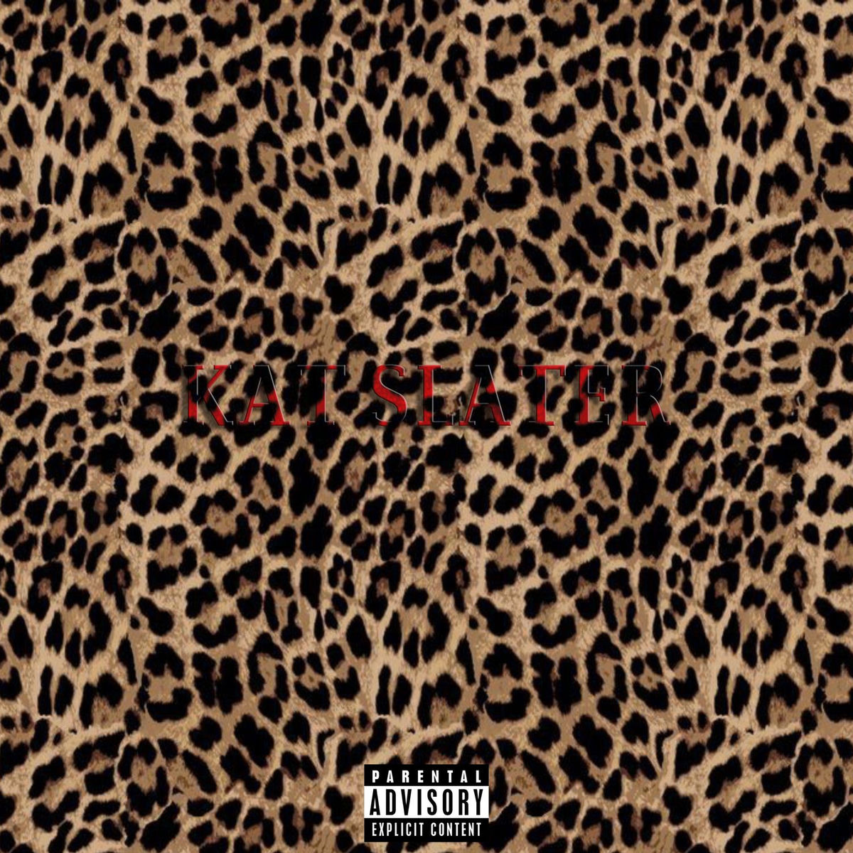 Album cover of Kat Slater