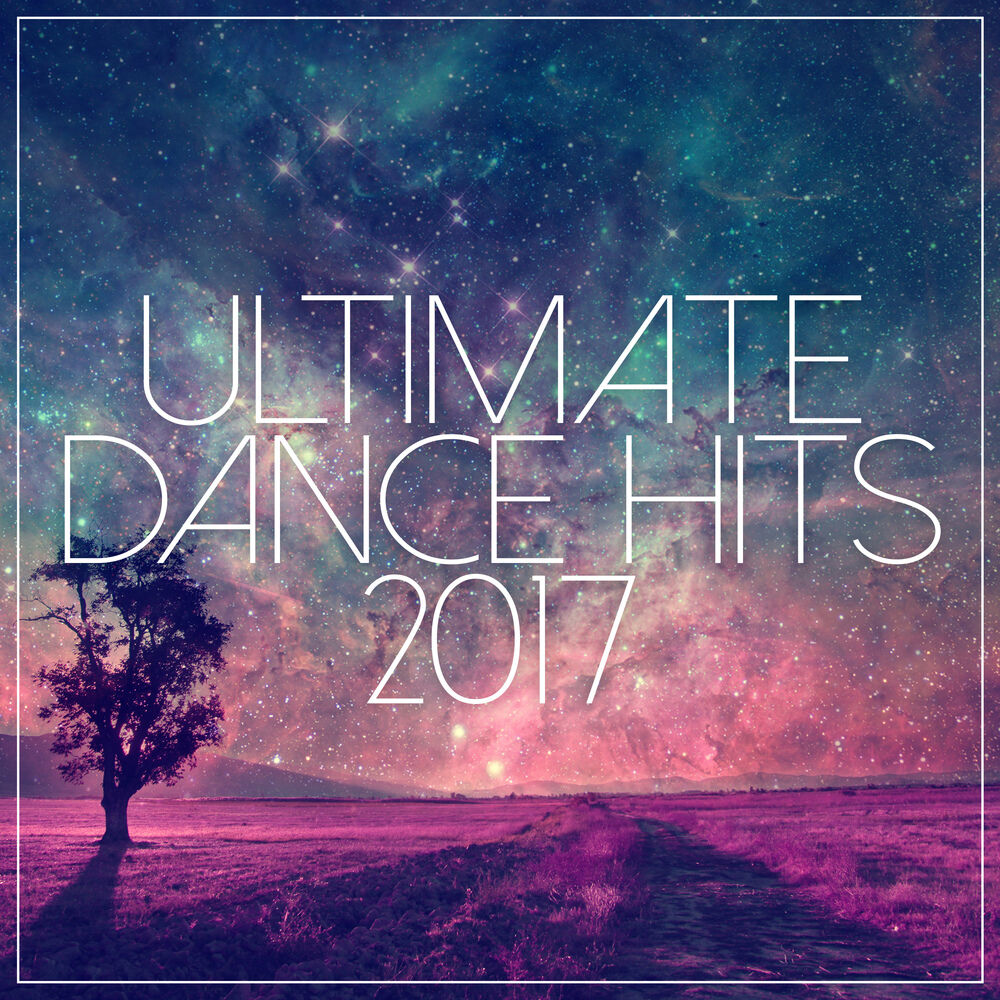 Picture of Ultimate Dance Hits 2017