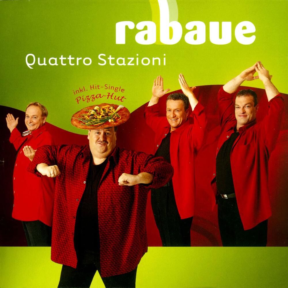 Picture of Quattro Stazioni
