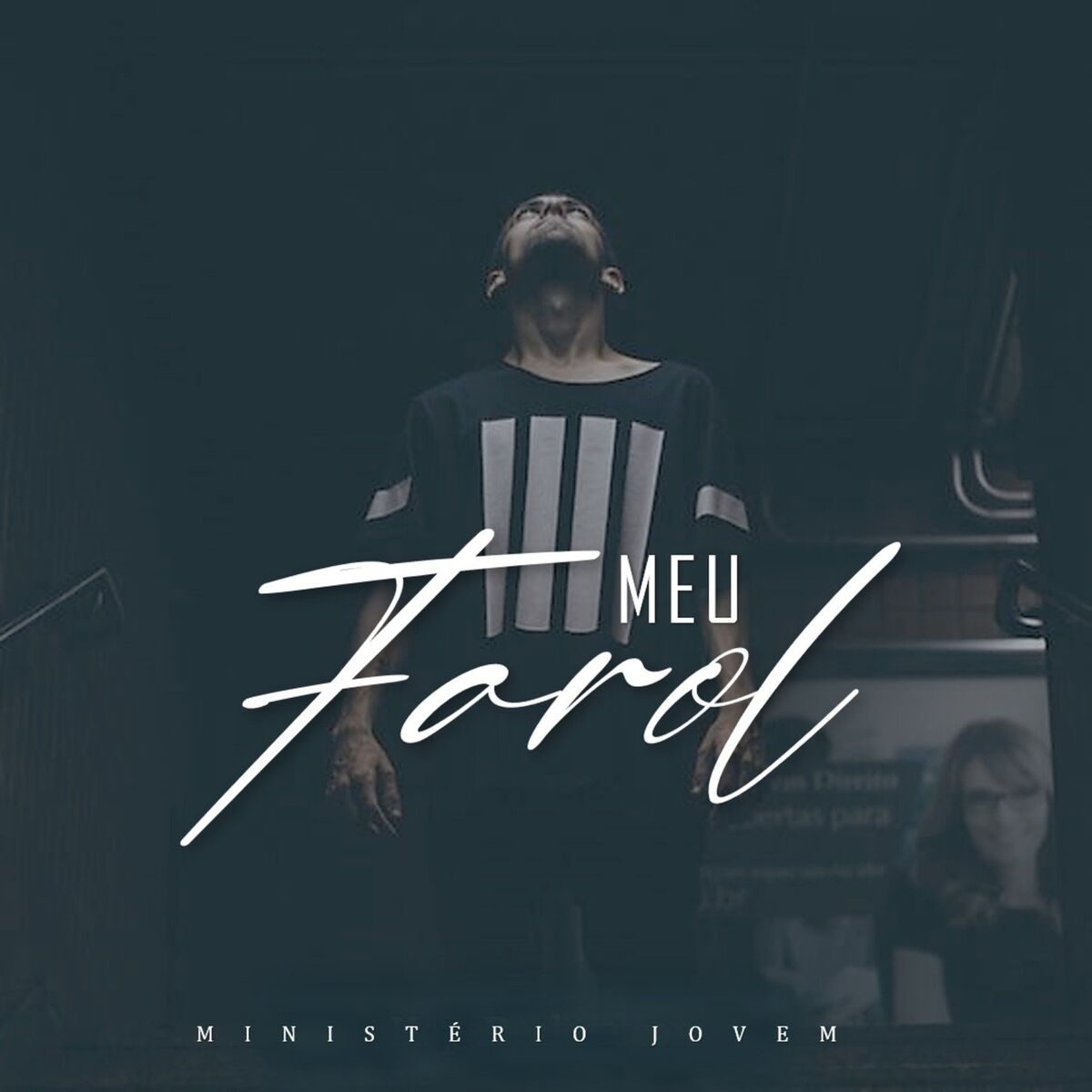 Album cover of Meu Farol (My Lighthouse)