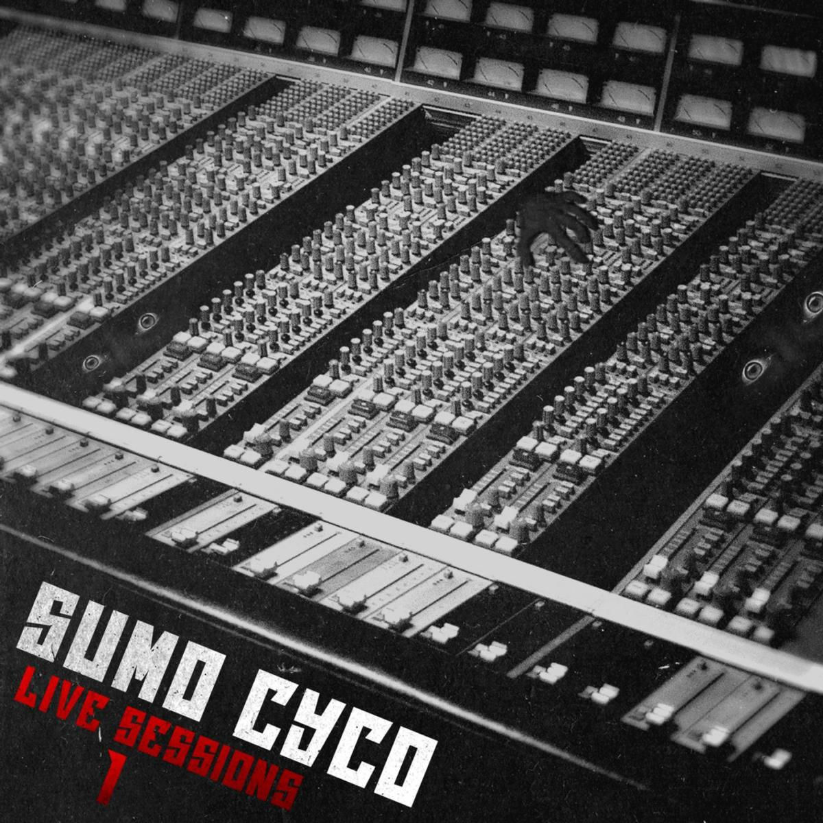 Album cover of Live Sessions 1