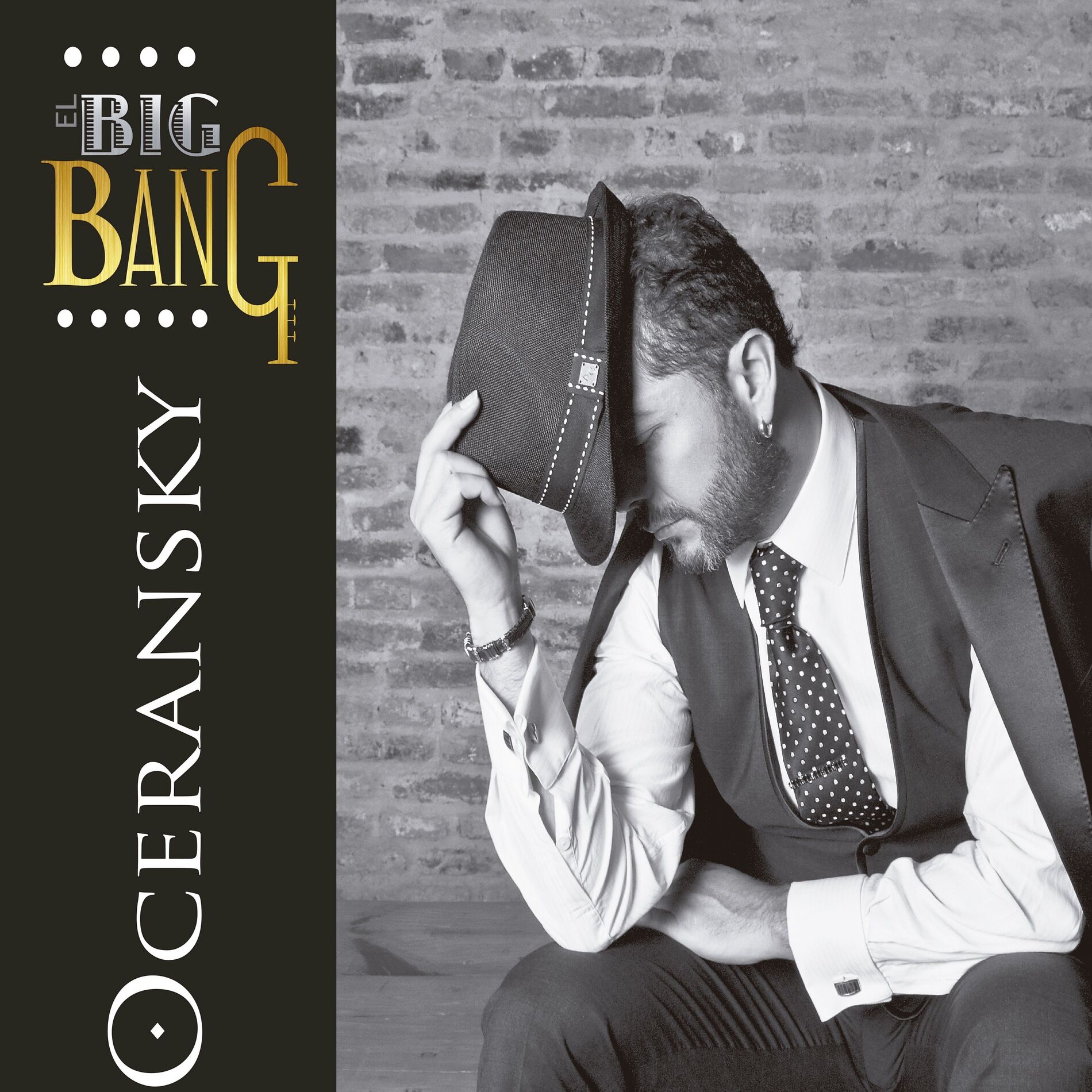 Album cover of El Big Bang