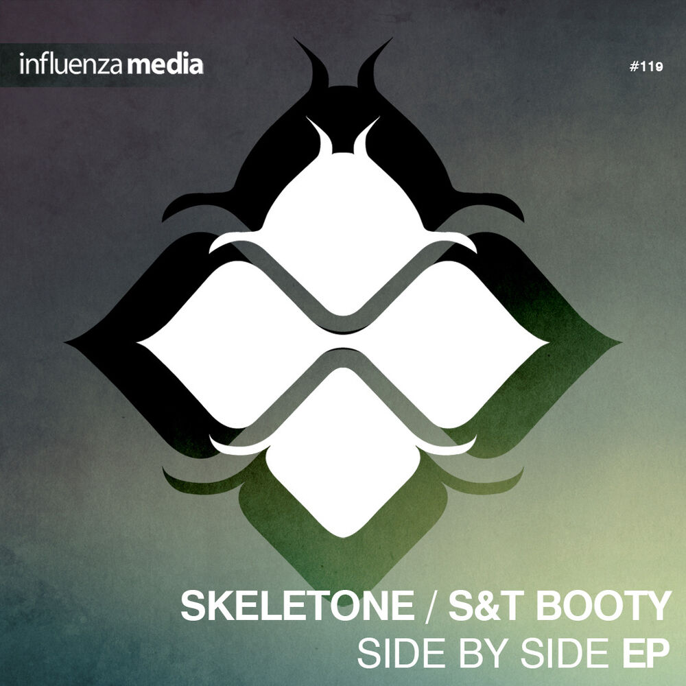Picture of Side By Side EP