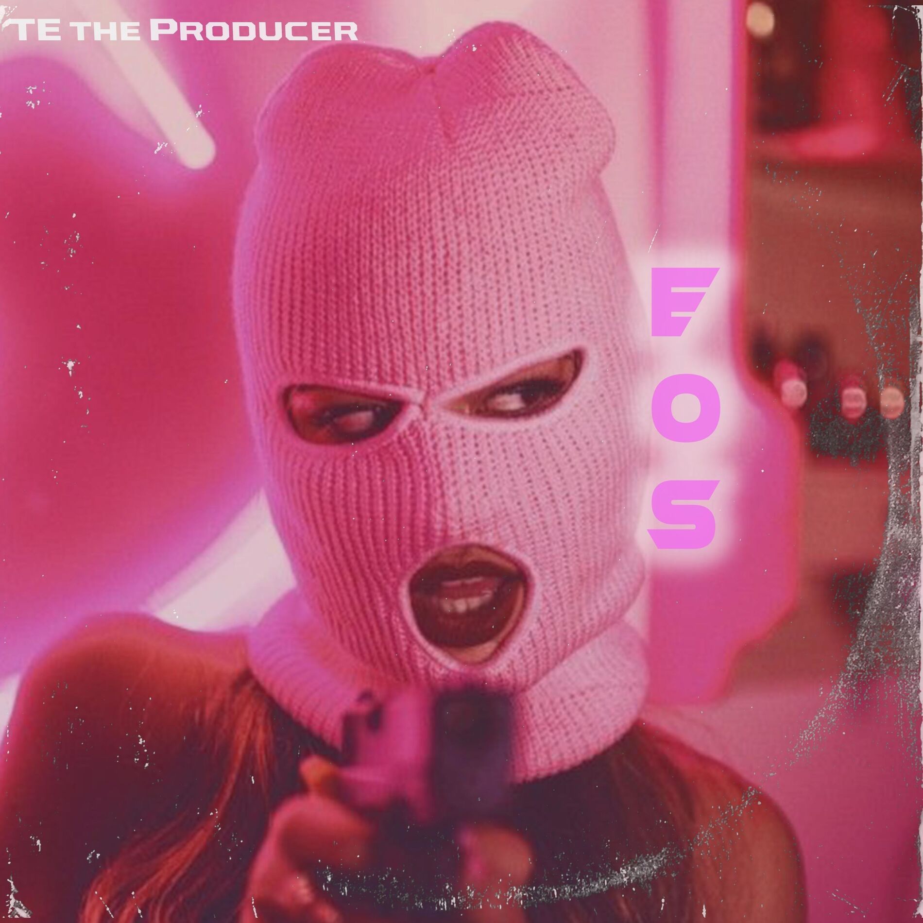Album cover of E.O.S (feat. C Blu)
