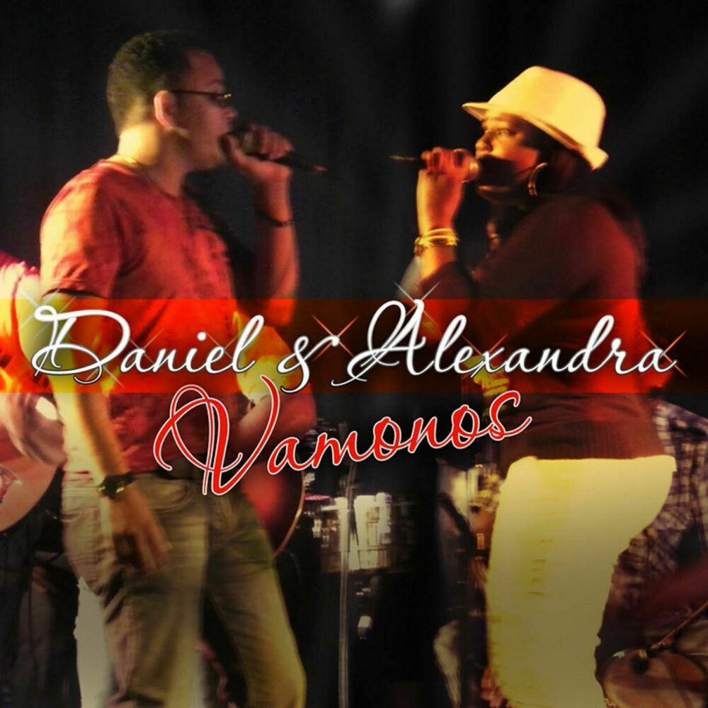 Picture of Vamonos