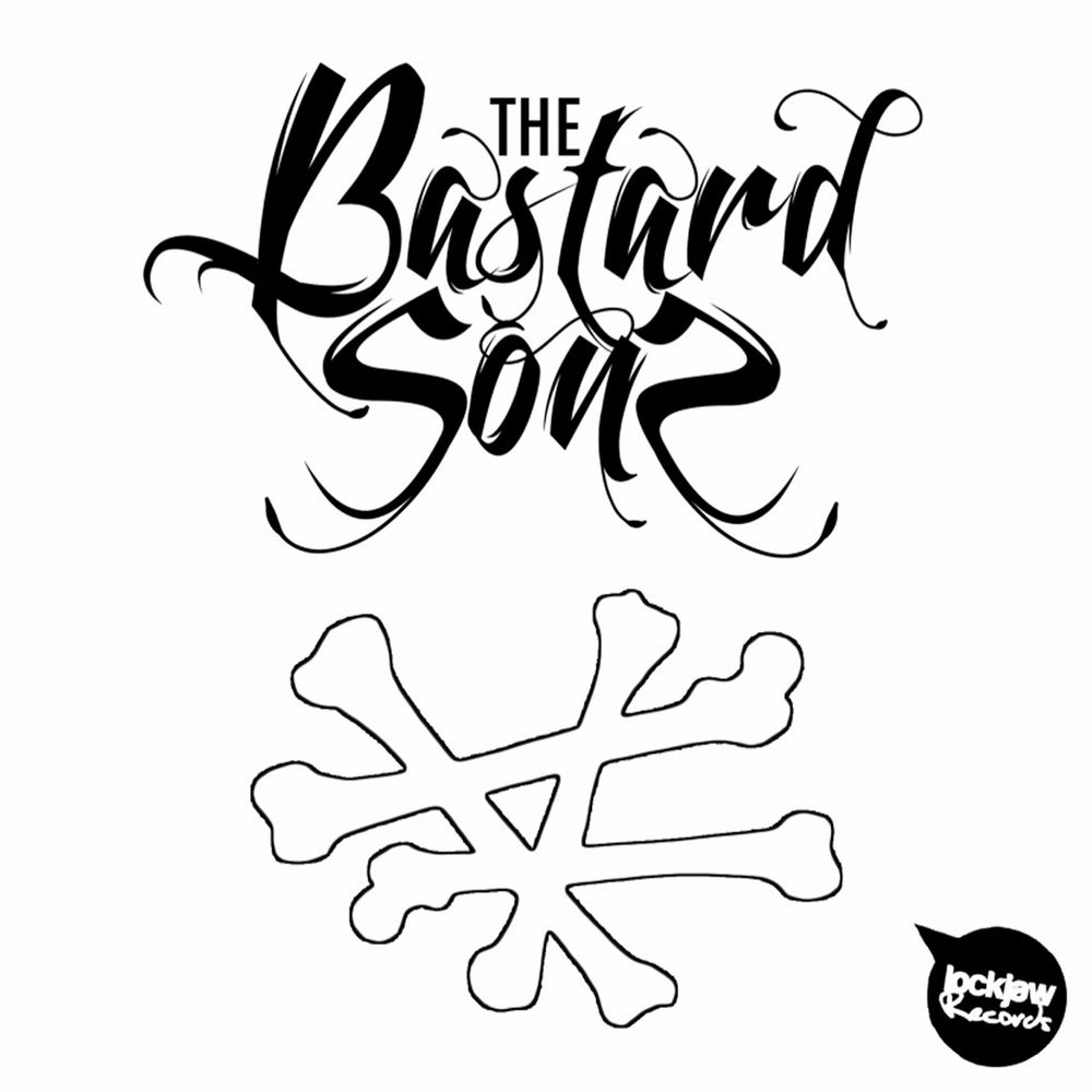 Album artwork for Hot Town by The Bastard Sons