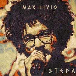 Cover of Stepa