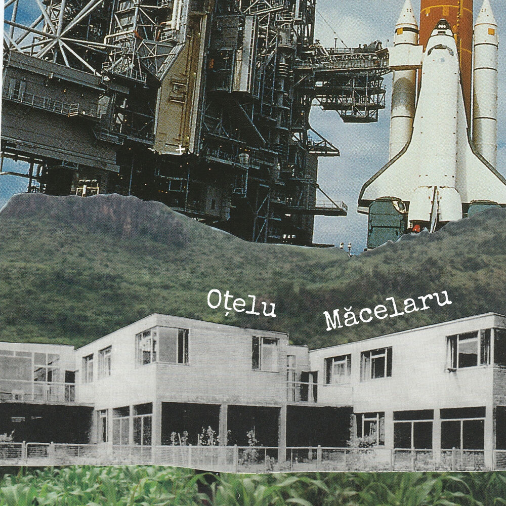 Picture of Oțelu Măcelaru
