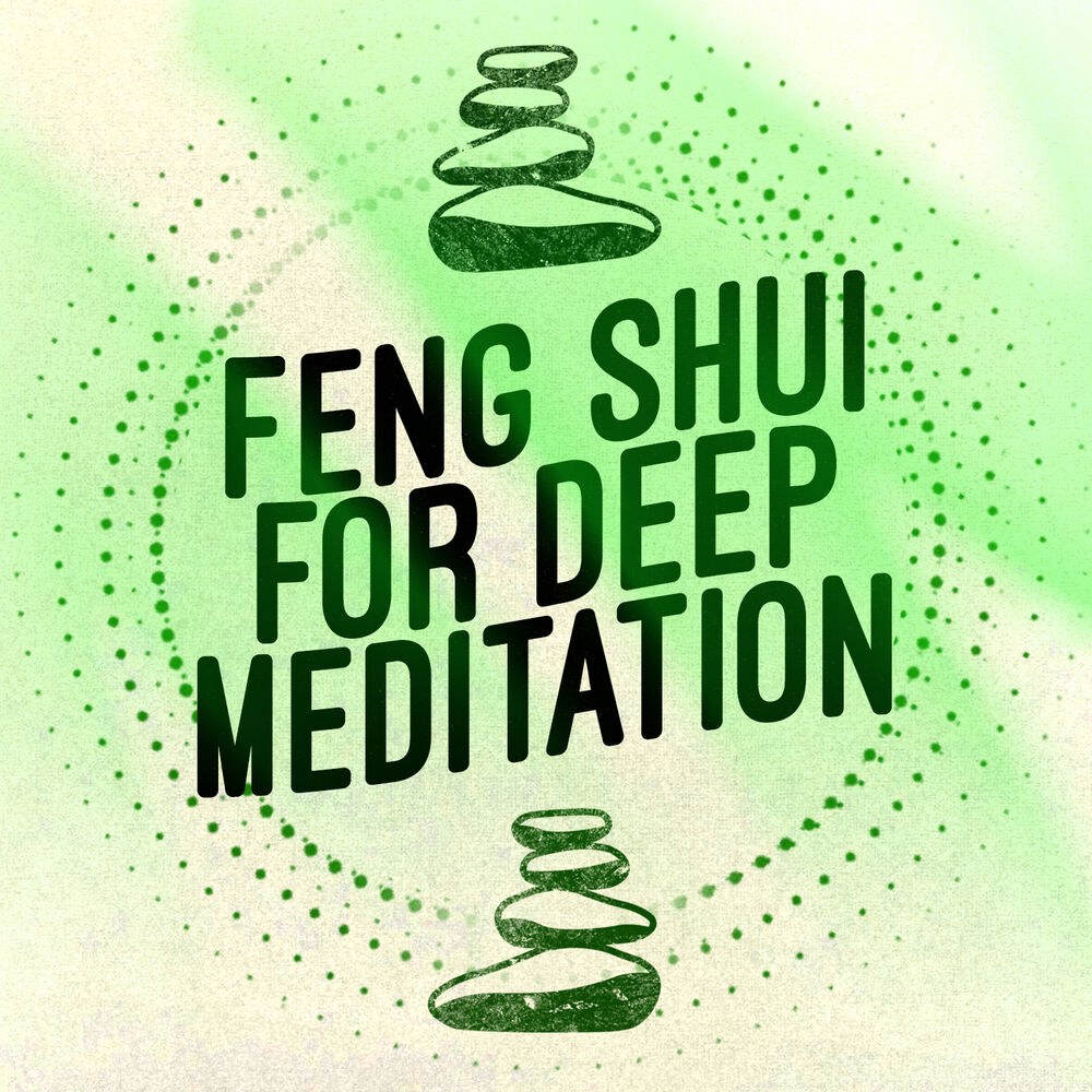 Picture of Feng Shui for Deep Meditation