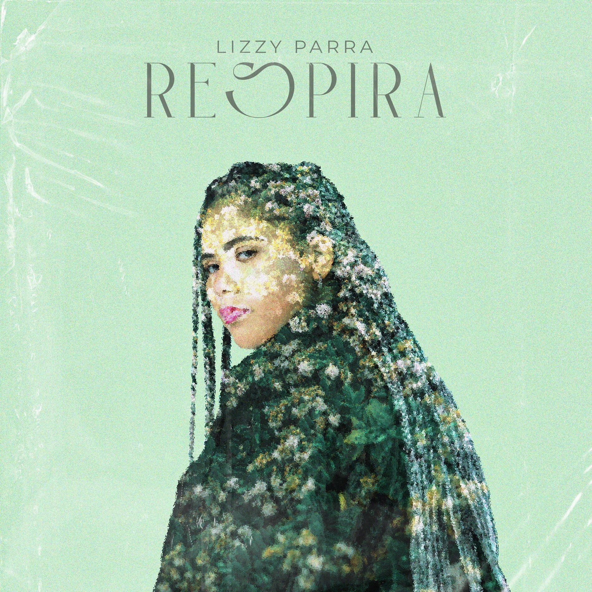 Album cover of RESPIRA