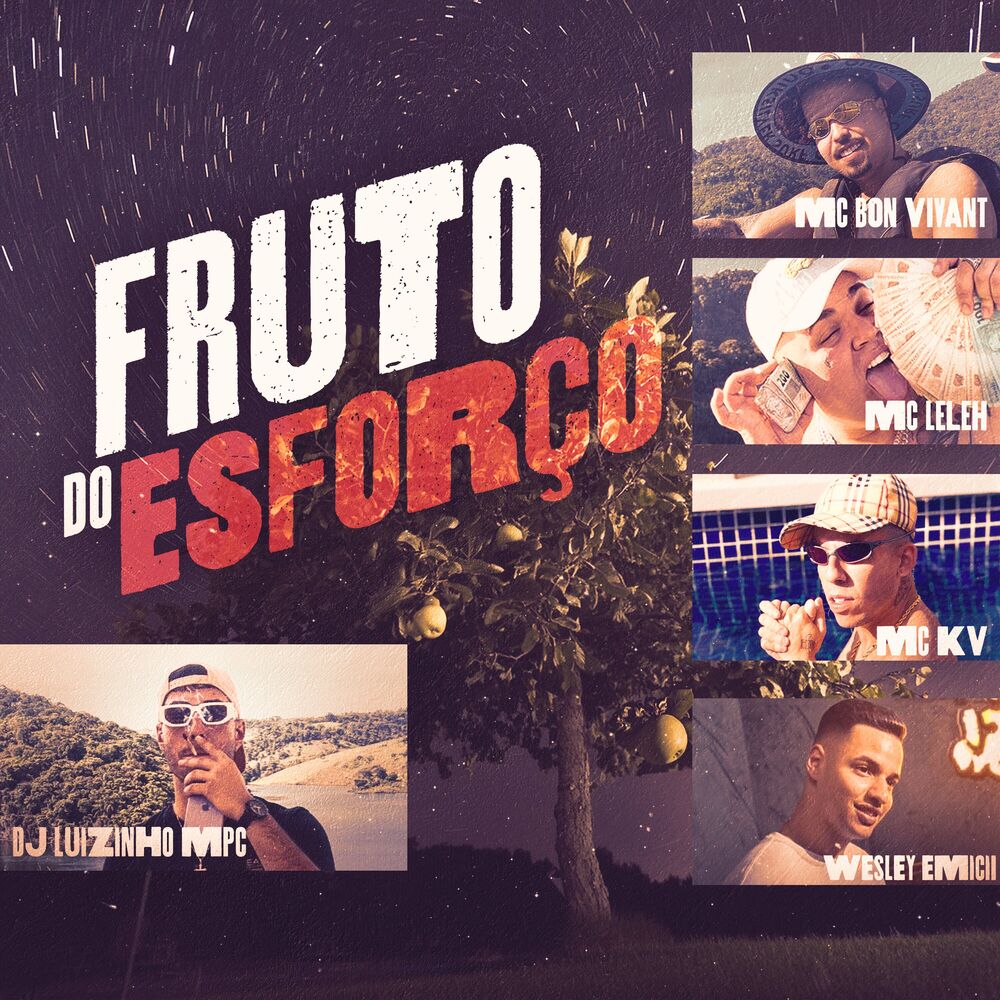 Picture of Fruto do Esforço