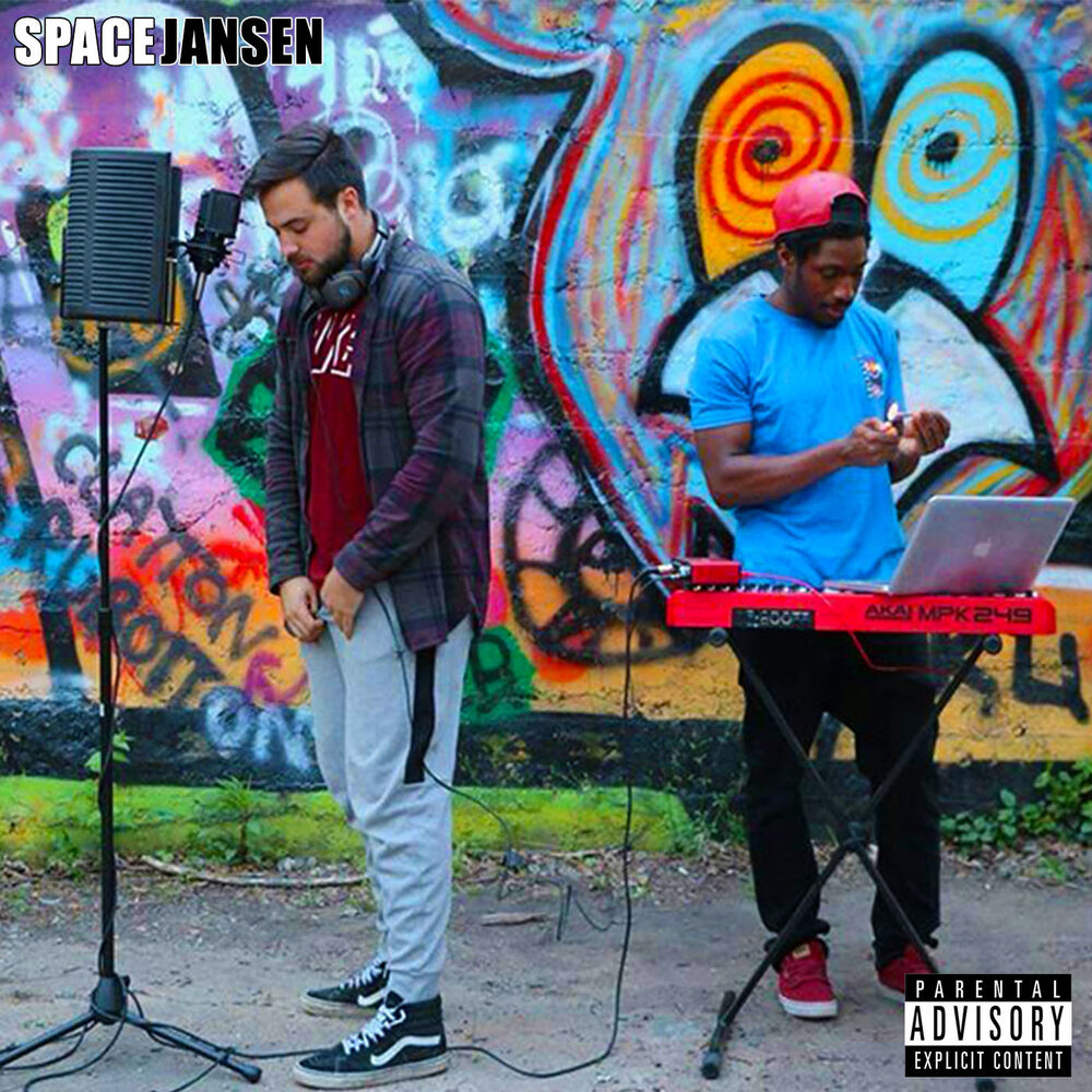 Picture of Spacejansen