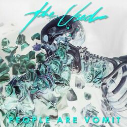 Cover of People Are Vomit