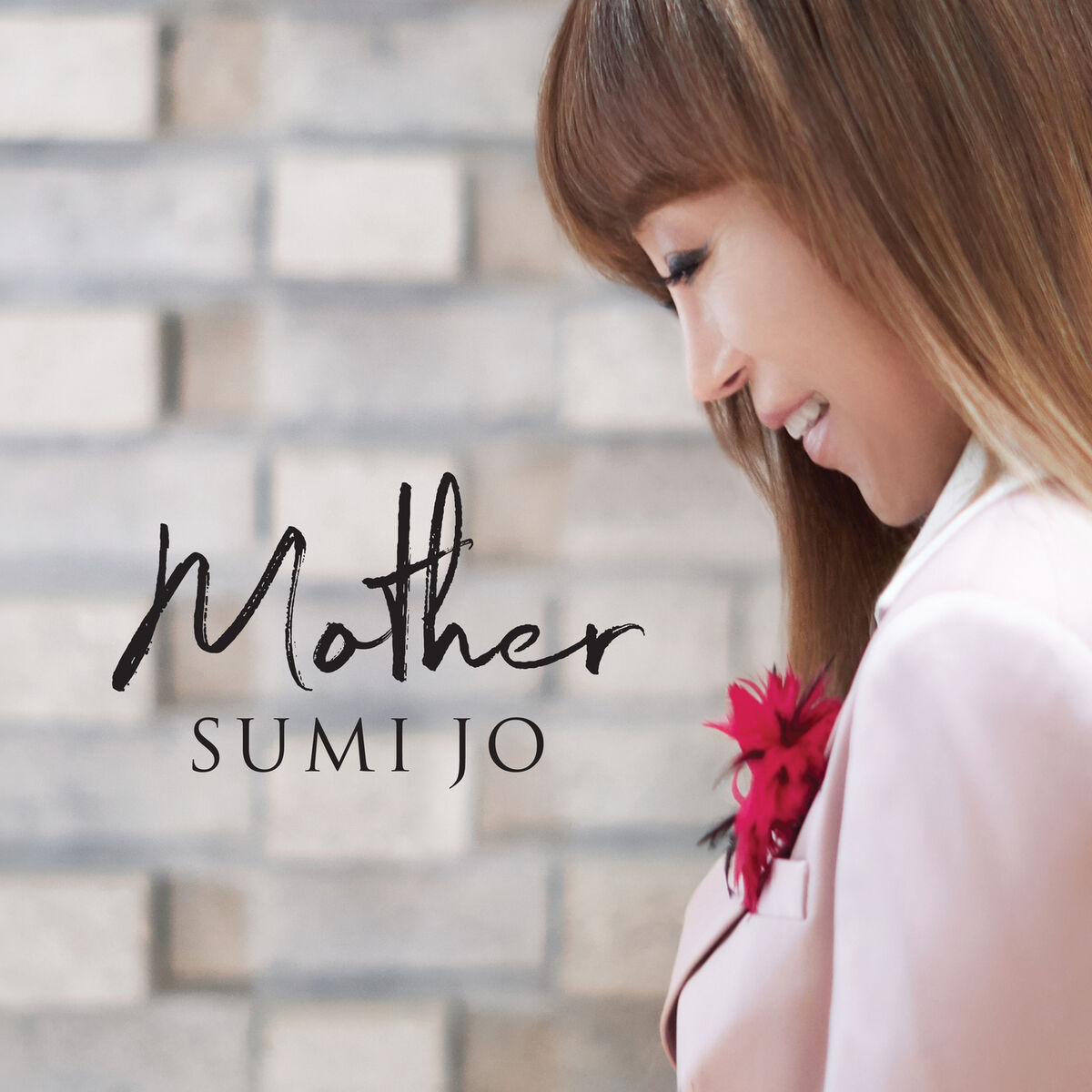 Album cover of Mother