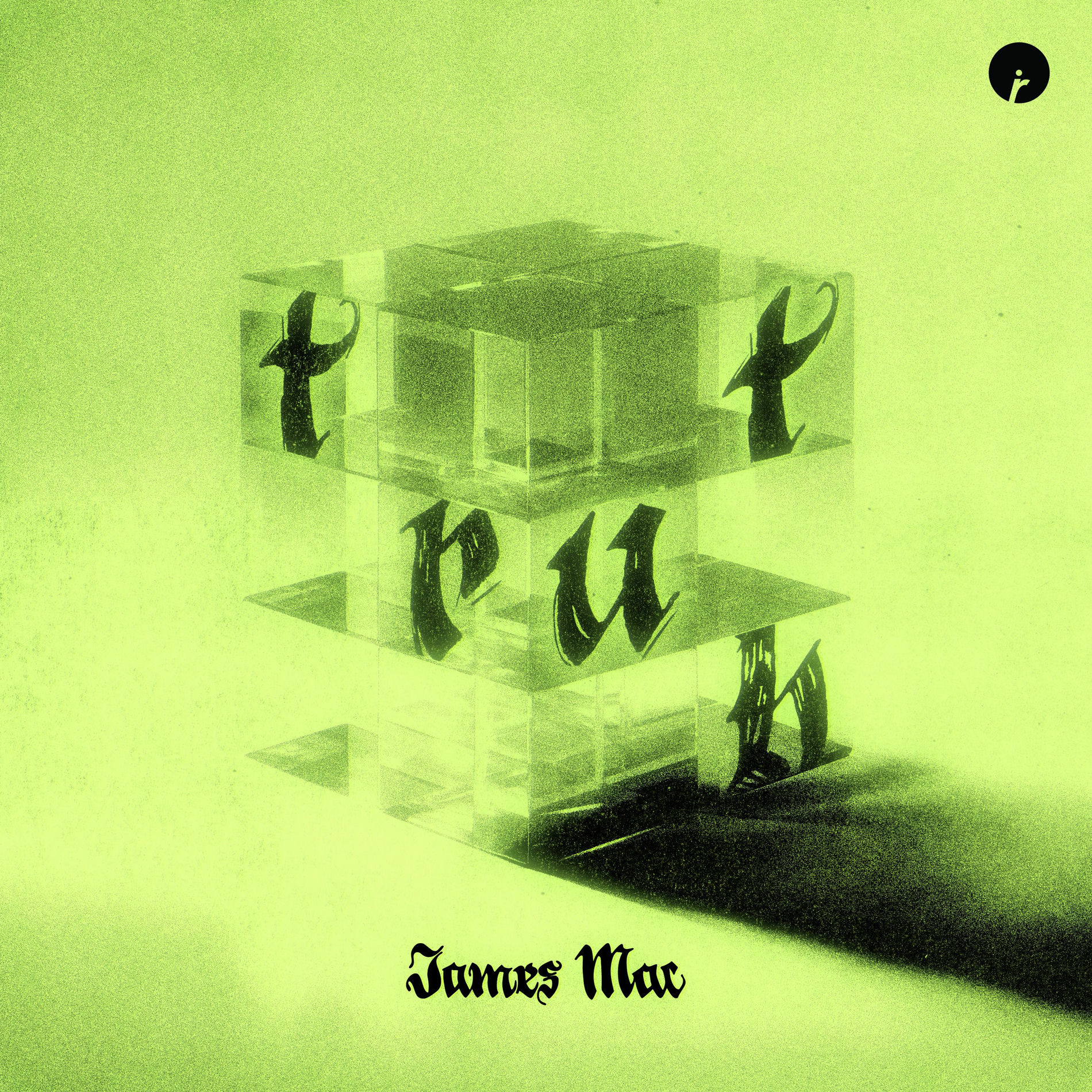 Album cover of Truth