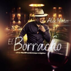 Cover of El Borracho