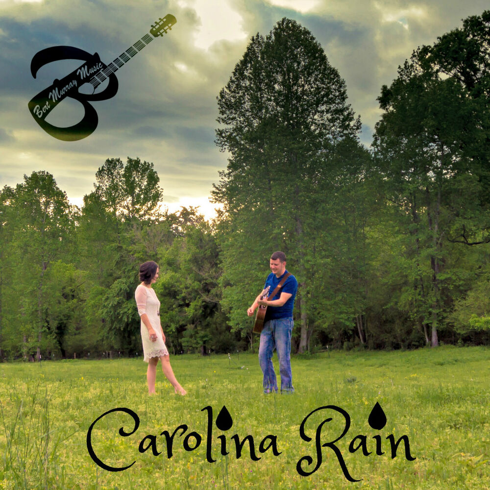 Picture of Carolina Rain