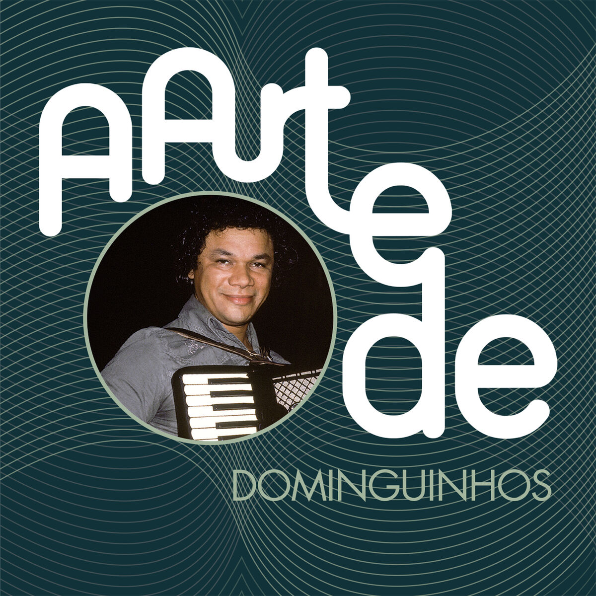 Album cover of Eu Só Quero Um Xodó