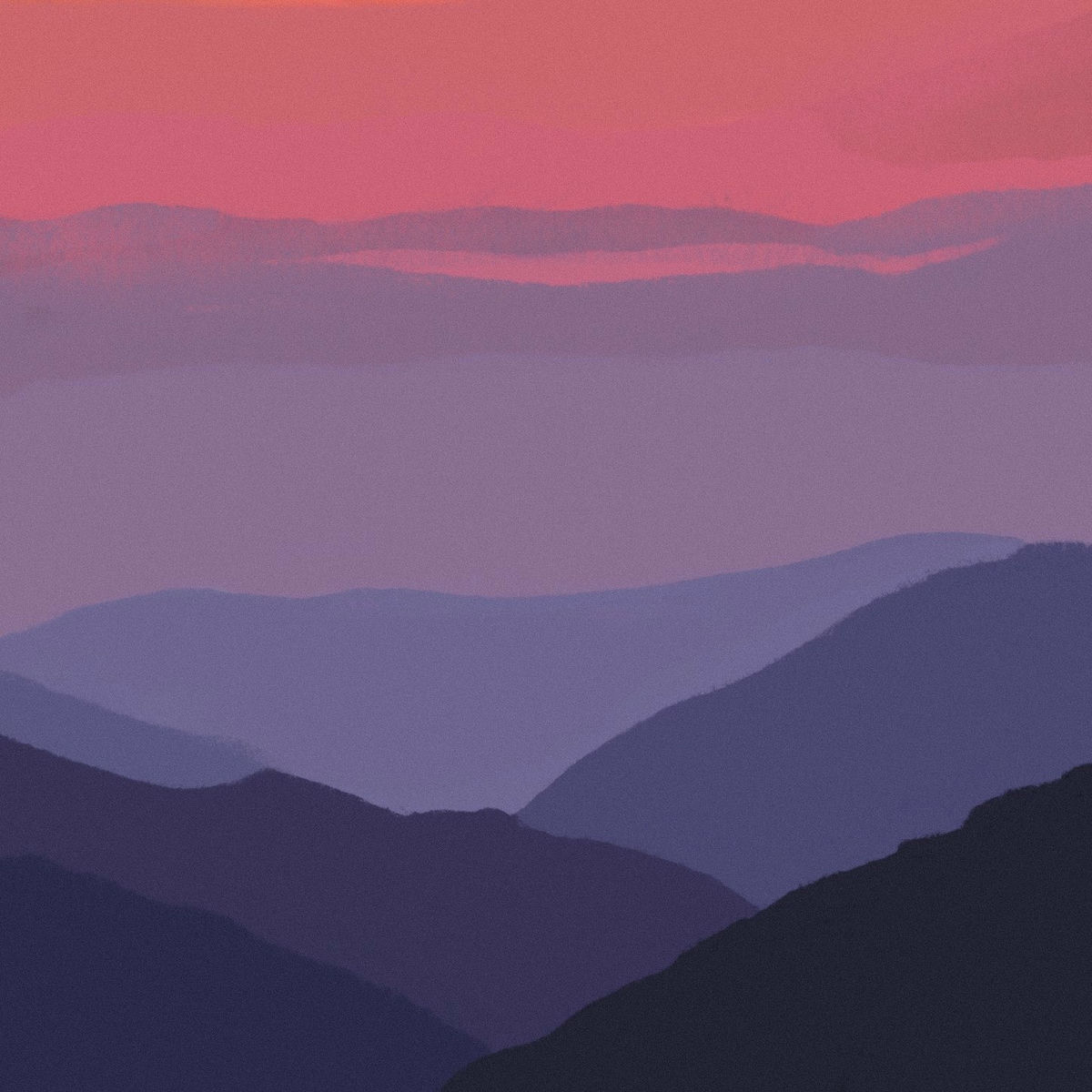 Album cover of Meridian