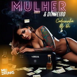 Cover of Mulher e Dinheiro by undefined