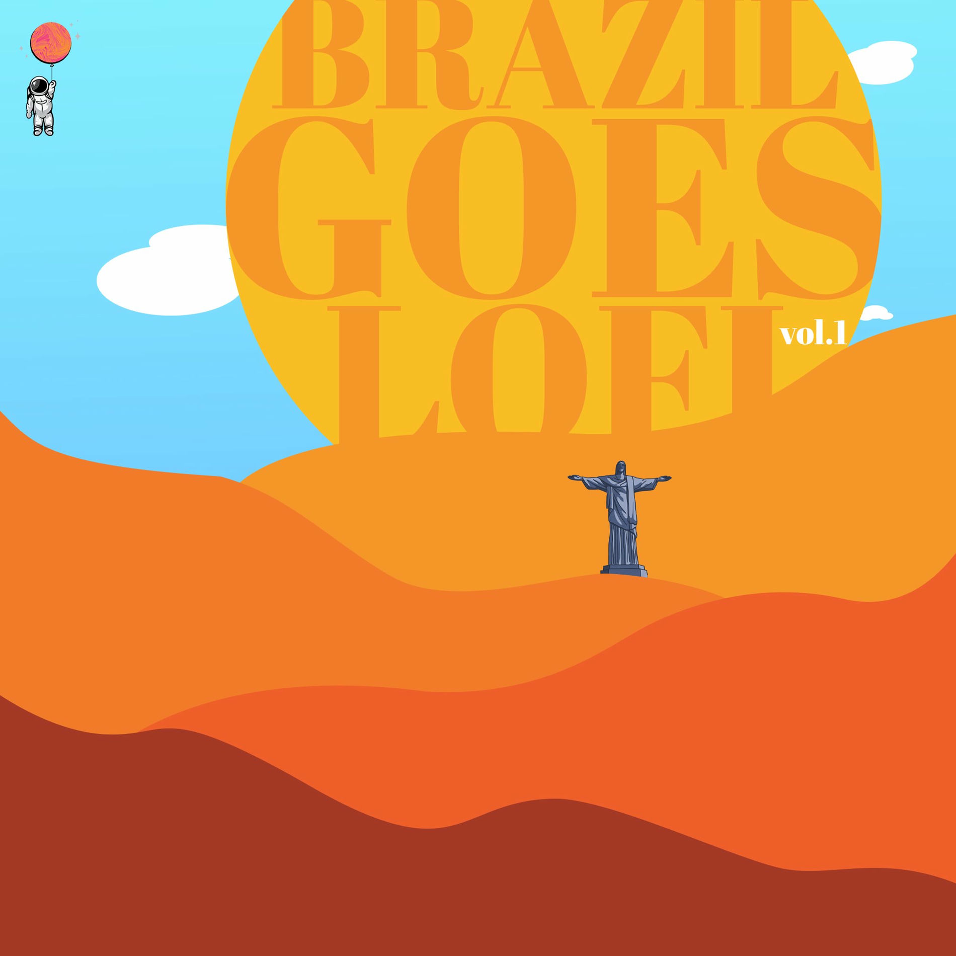 Album cover of Samba da benção