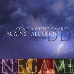 Cover of Against All Odds