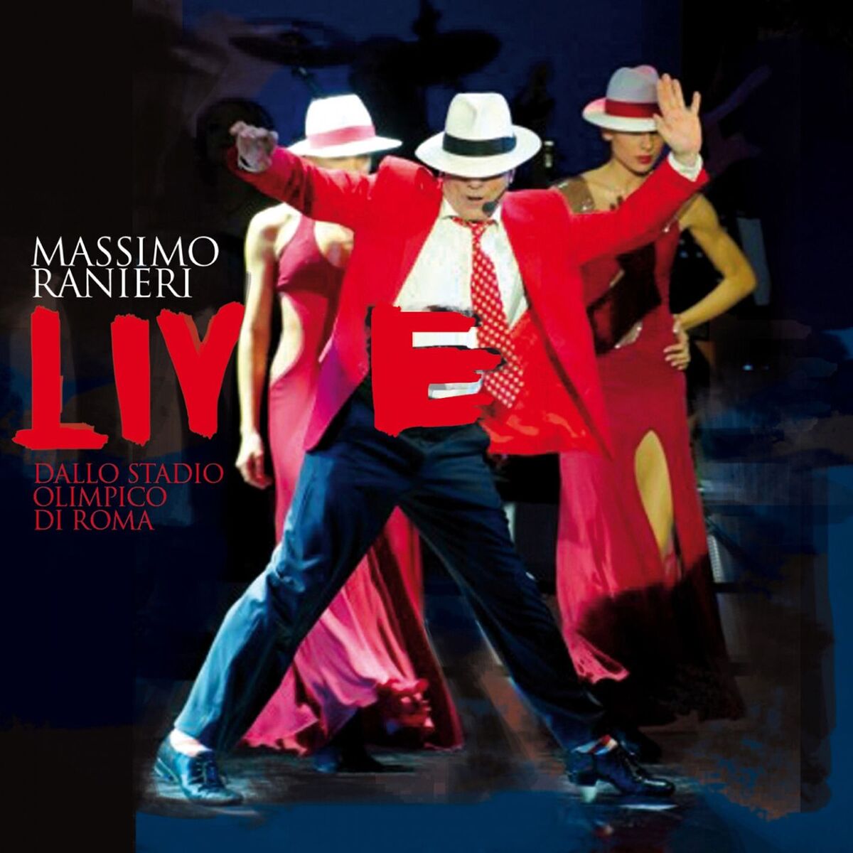 Album cover of Perdere l'amore