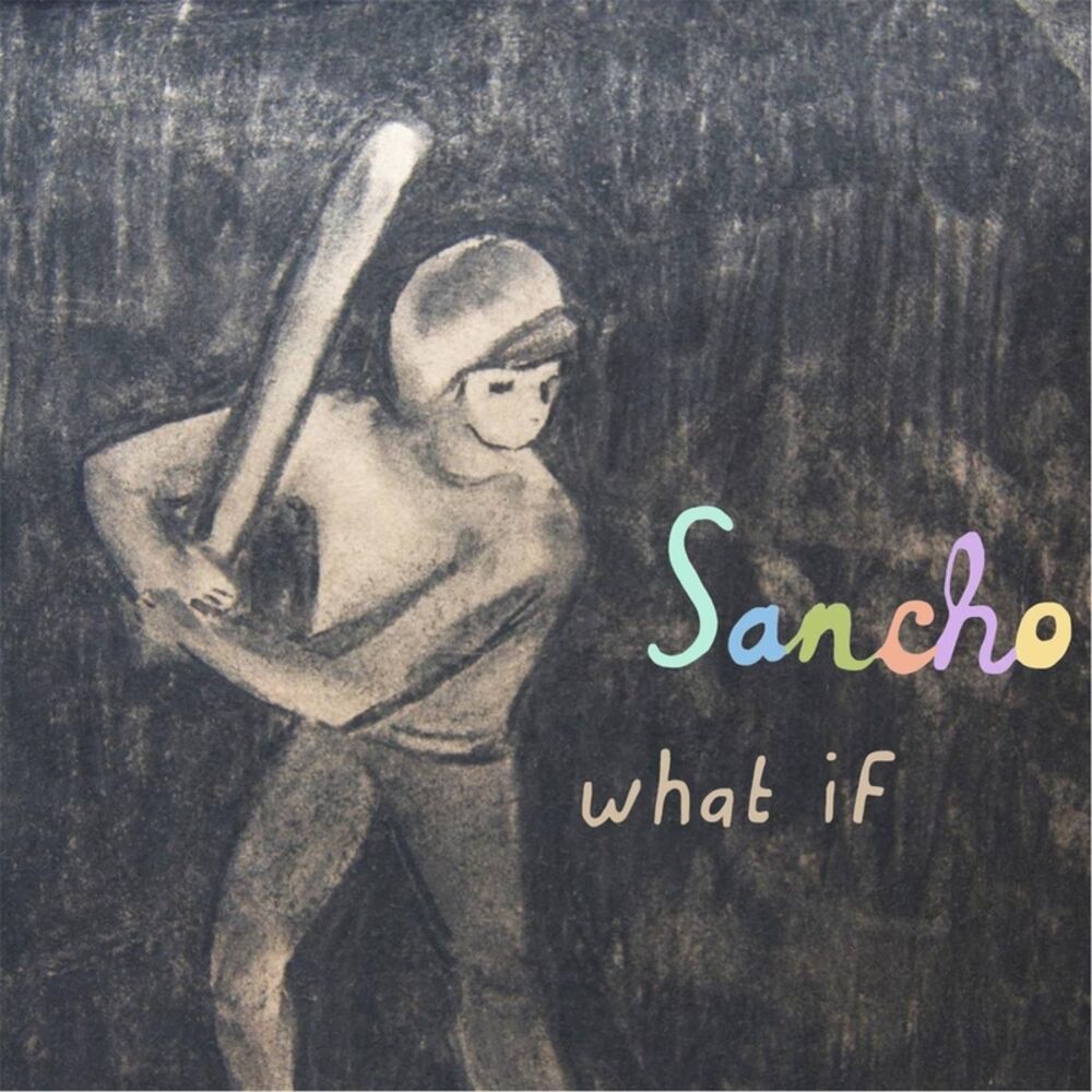 Picture of What If?