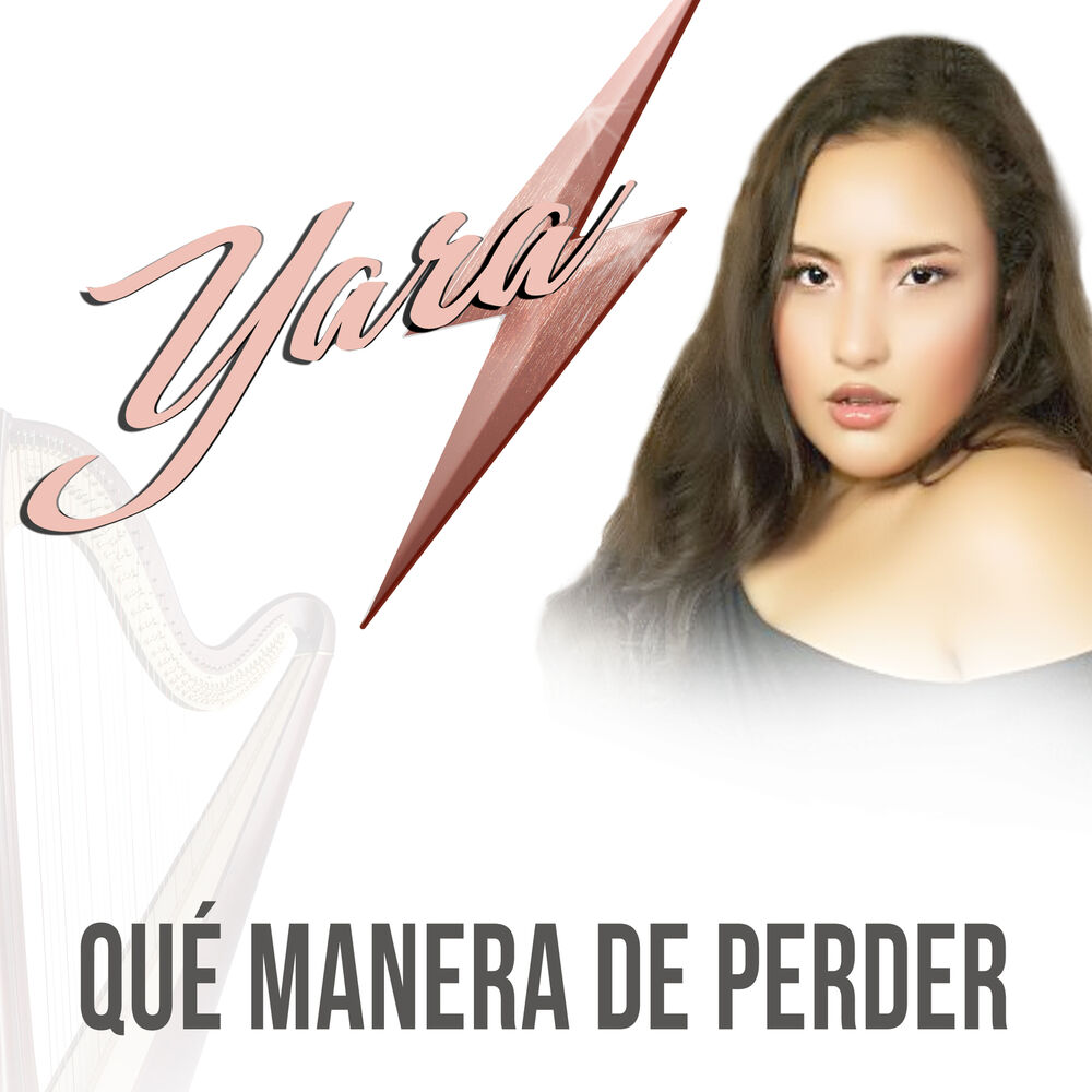 Picture of Qué Manera de Perder