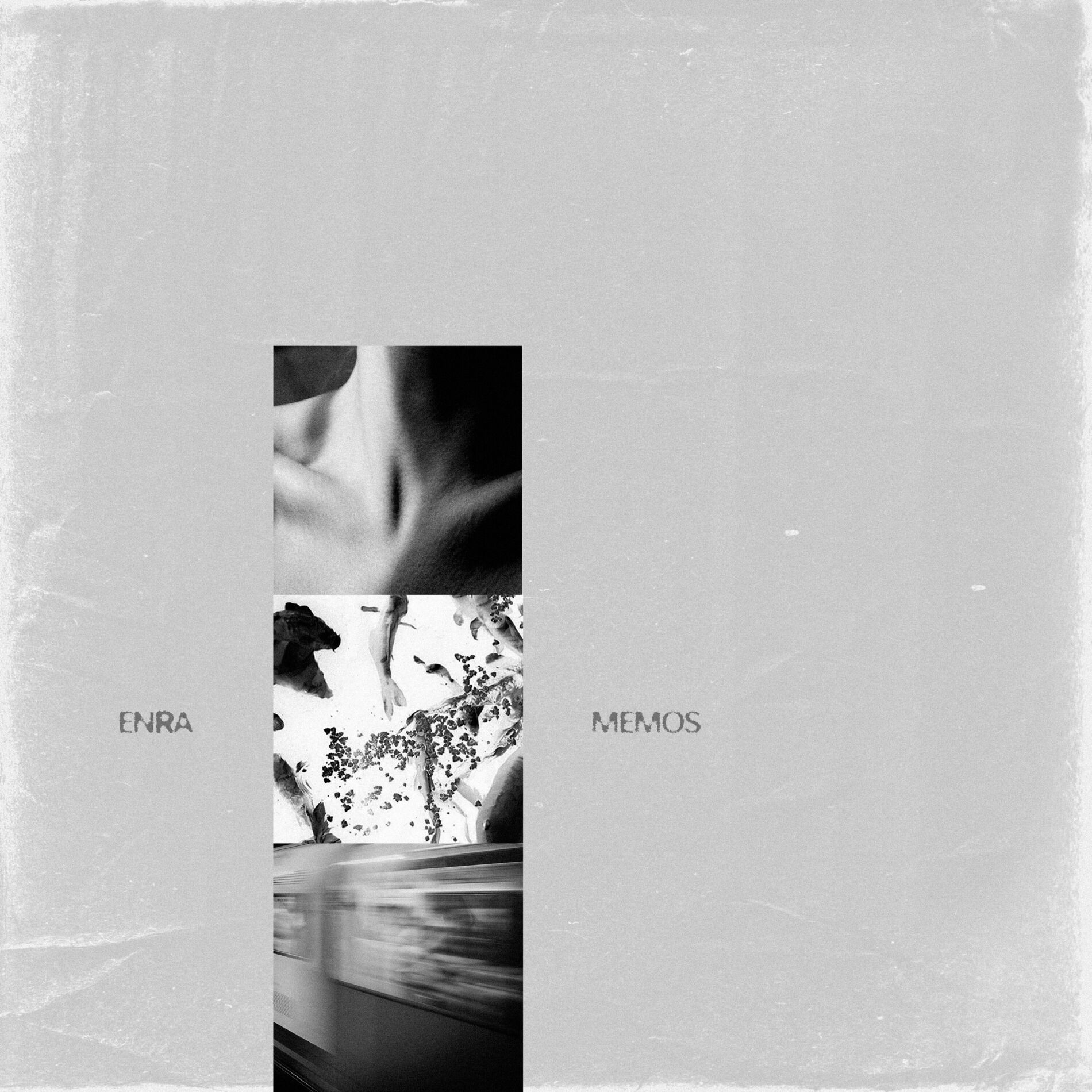 Album cover of Memos
