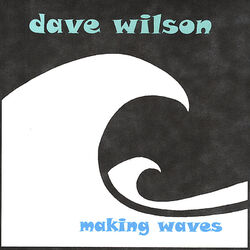 Cover of Making Waves