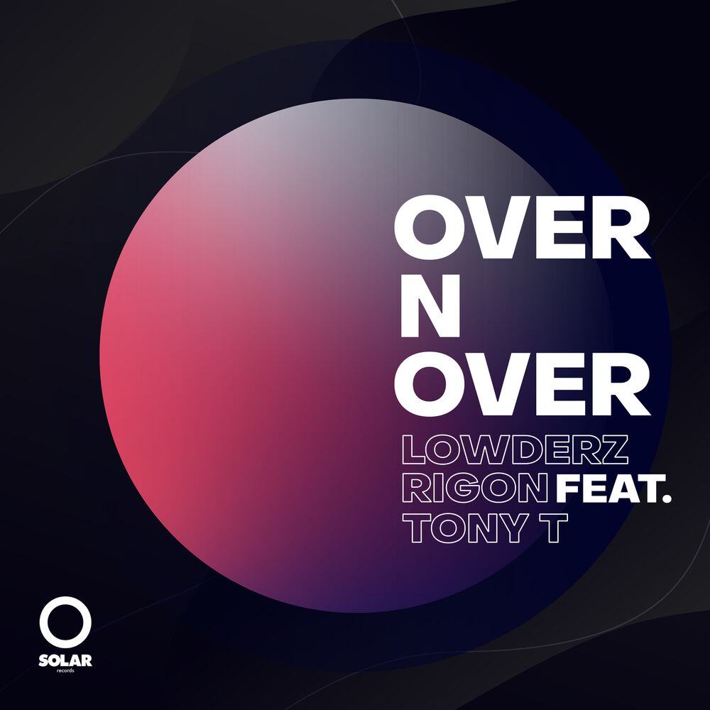 Picture of Over n Over