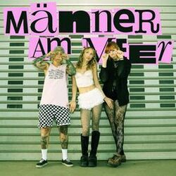 music cover