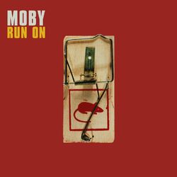 Cover of Run On