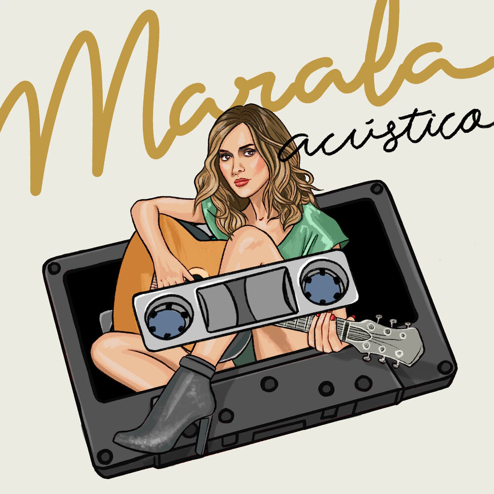Picture of Desde Esa Noche (Versión Acústica)