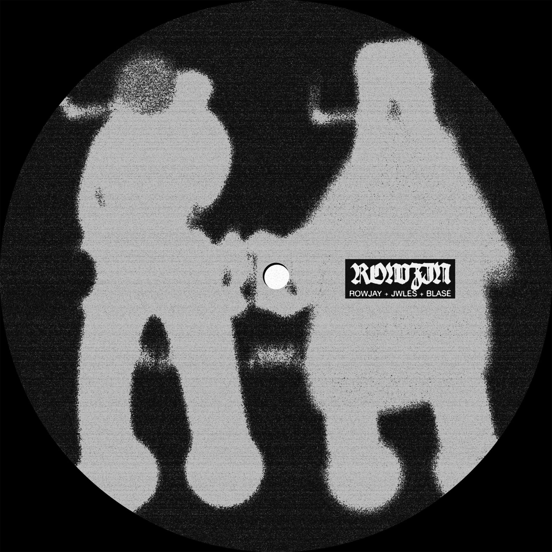 Album cover of Rowzin