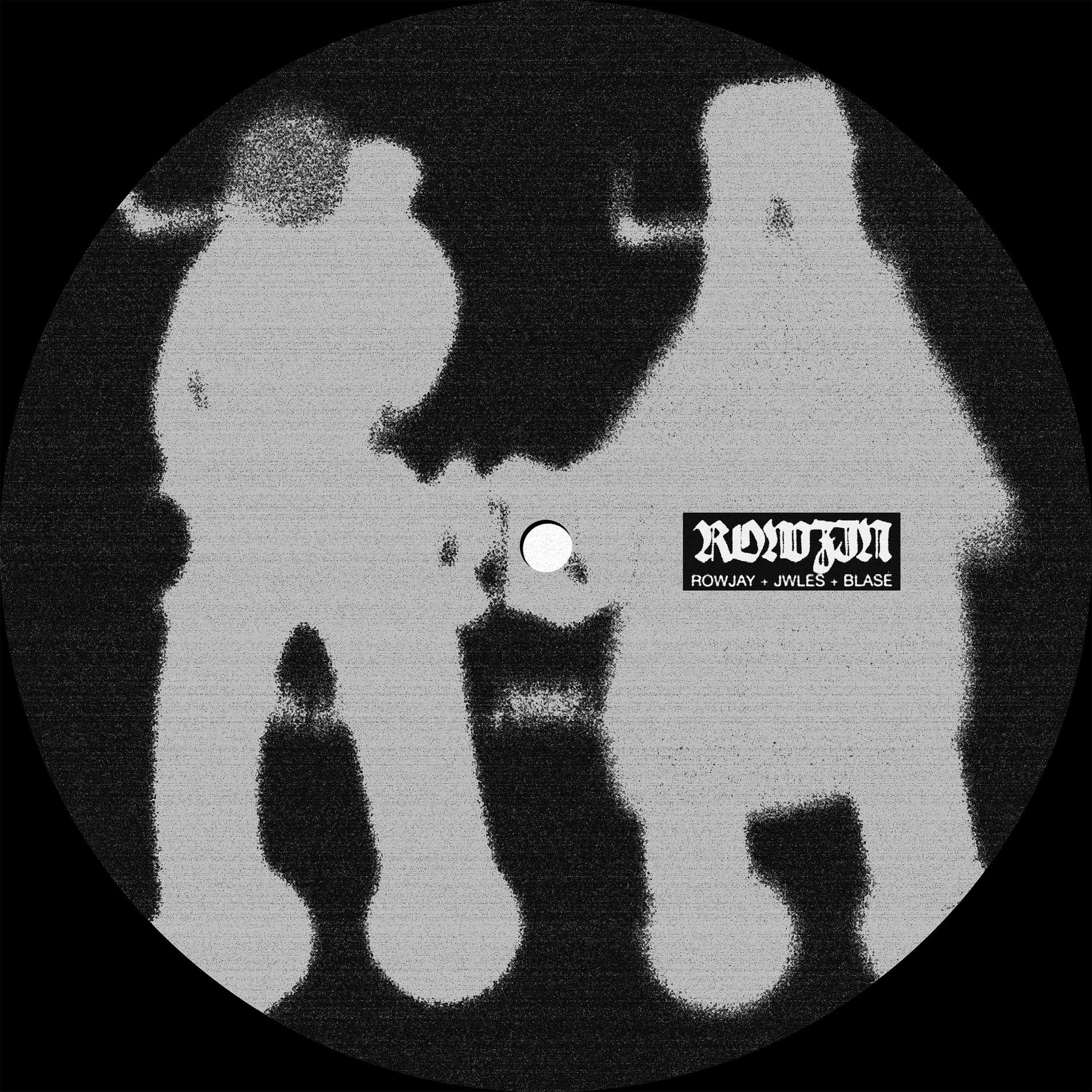 Album cover of Rowzin