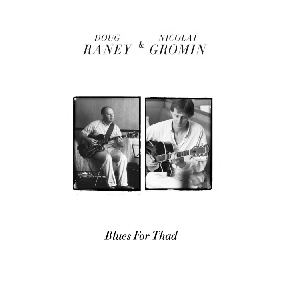 Picture of Blues for Thad (Live)