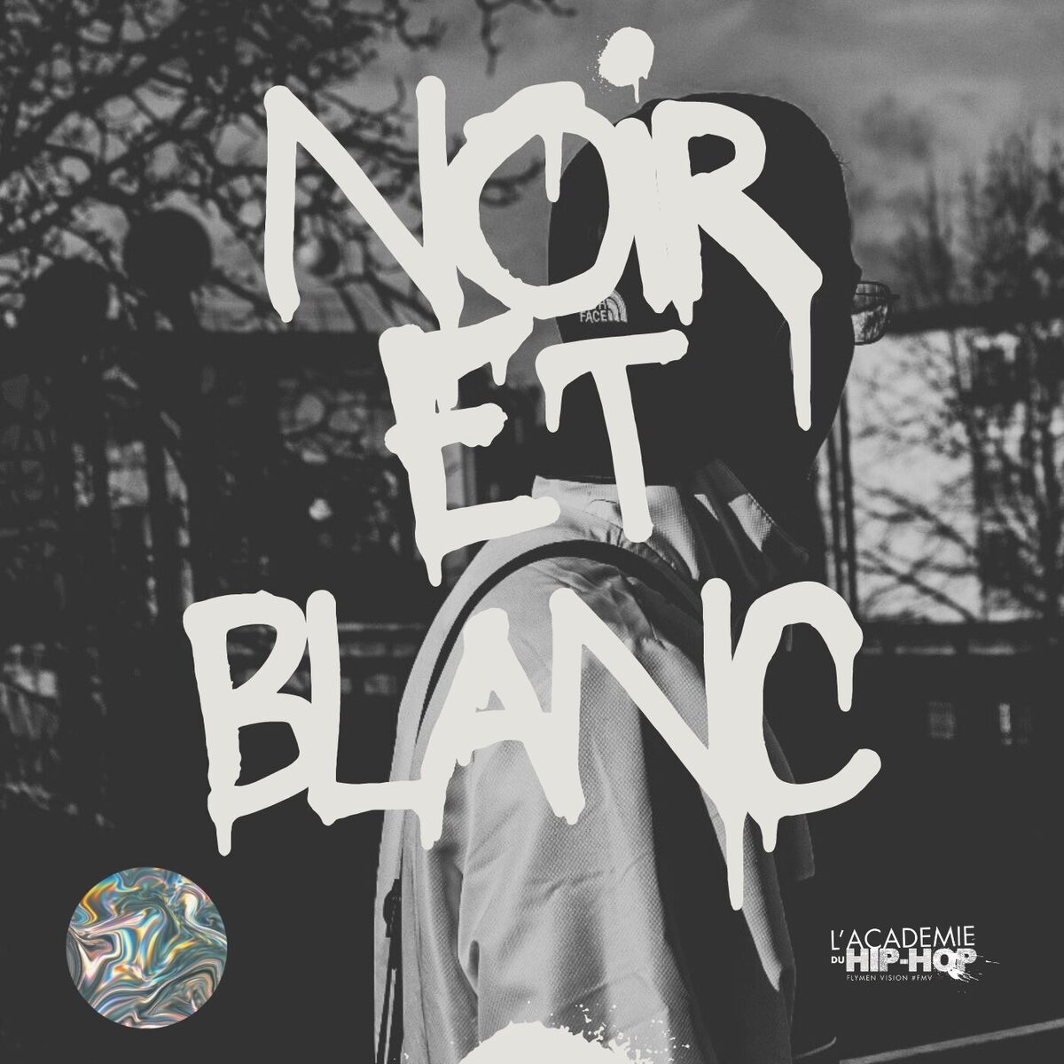 Album cover of Noir et Blanc