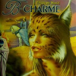music cover